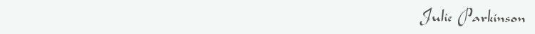 Julie Parkinson